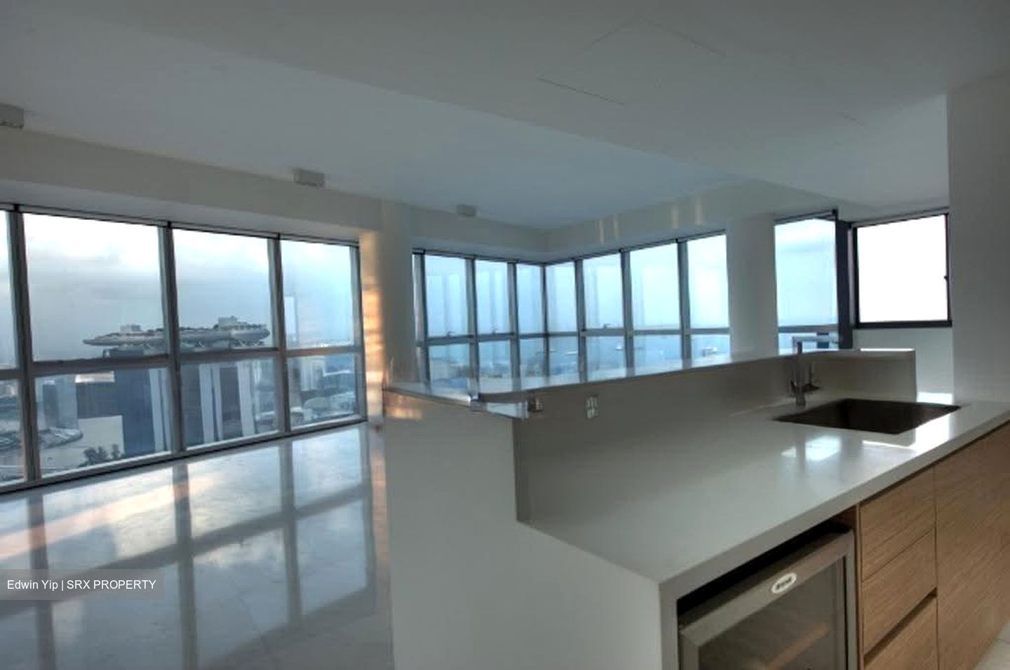 Marina Bay Residences (D1), Condominium #629378641